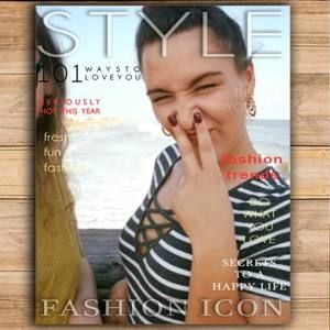 Meet your Posher, Bailee